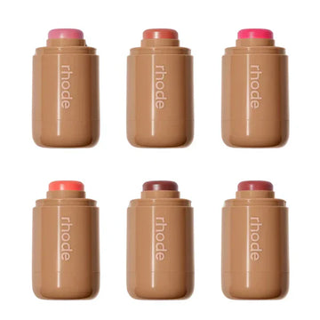 Rhode Pocket Blushes Available Now