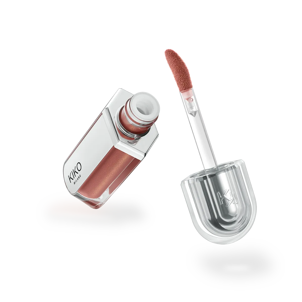 KIKO MILANO 3D HYDRA EXTREME LIP GLOSS