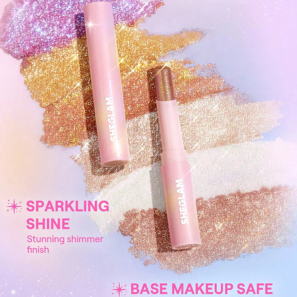 Sheglam Crystal Jelly Glaze Stick