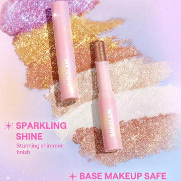 Sheglam Crystal Jelly Glaze Stick