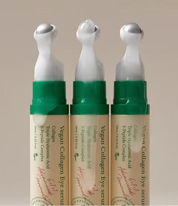 Axis-Y Vegan Collagen Eye Serum