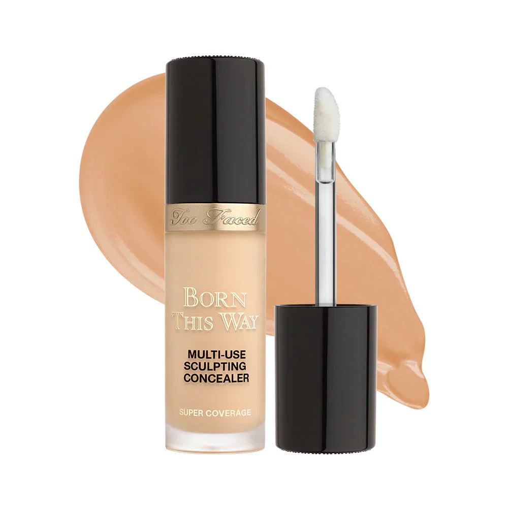 Too Face - Born This Way Super Coverage Multi-Use Concealer