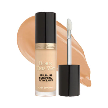 Too Face - Born This Way Super Coverage Multi-Use Concealer