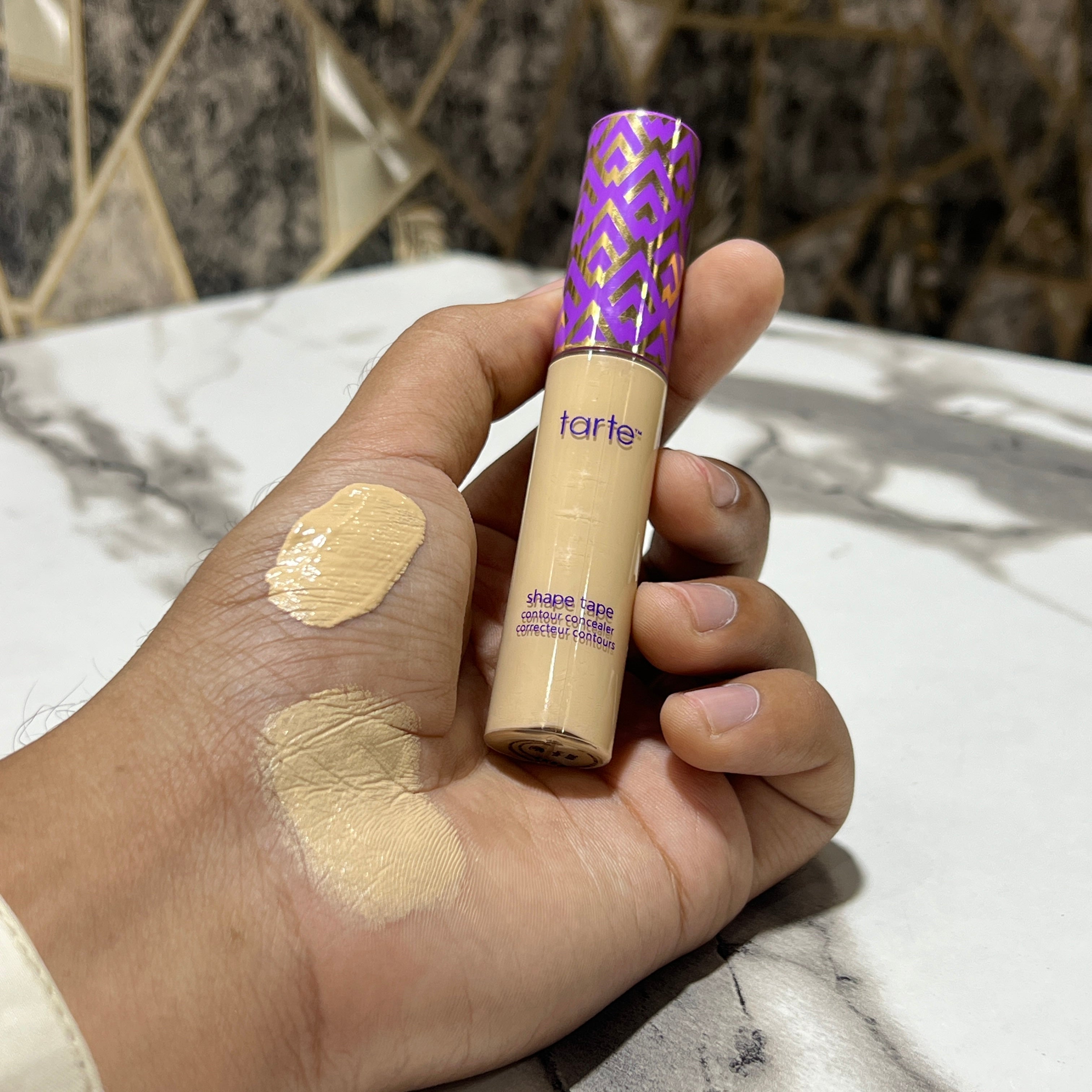 tarte shape tape™ concealer