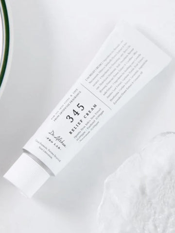 Dr. Althea's 345 RELIEF CREAM