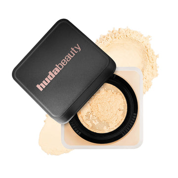 HUDA BEAUTY Easy Bake Loose Powder