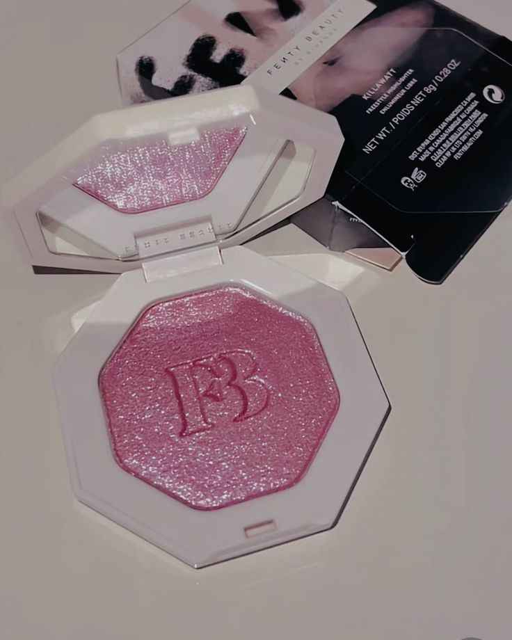 FENTY BEAUTY KILLAWATT FREESTYLE HIGHLIGHTER WATTABRAT