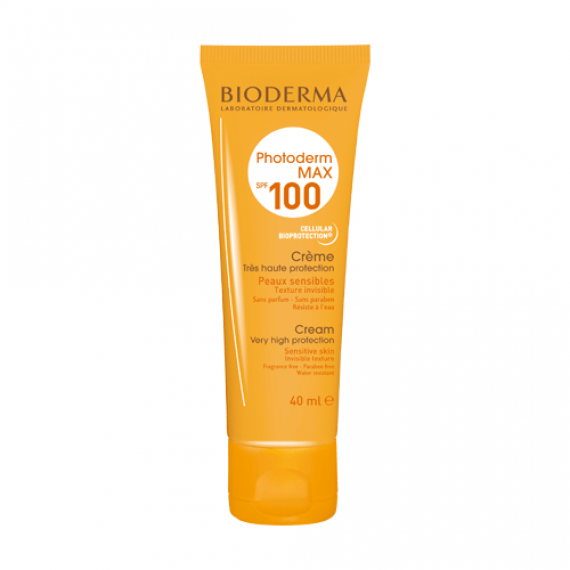 Bioderma Photoderm Max Creme SPF 100