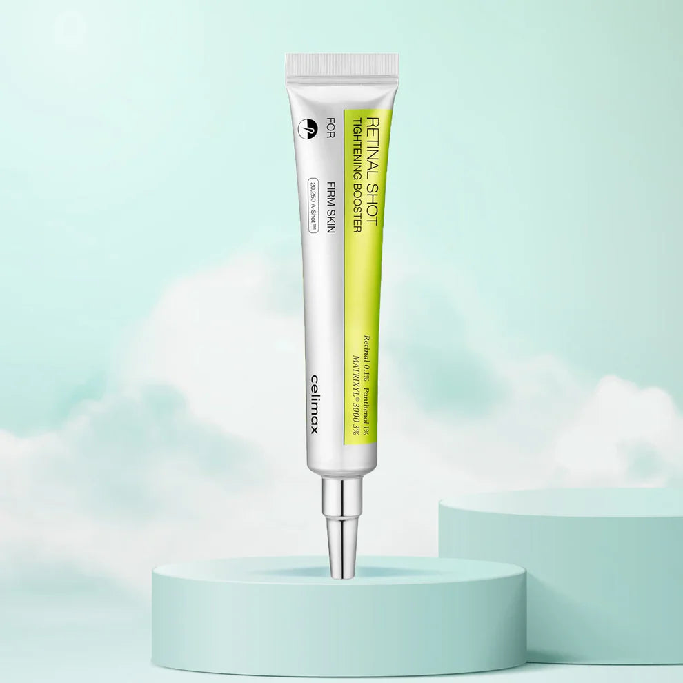 Celimax Retinal Shot Tightening Booster