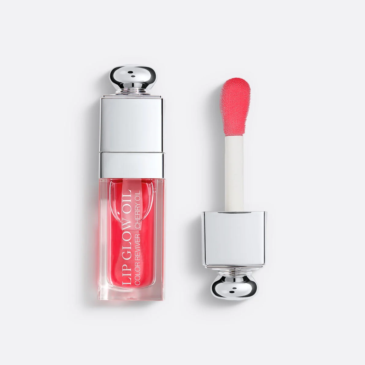 Dior Addict Lip Glow Oil