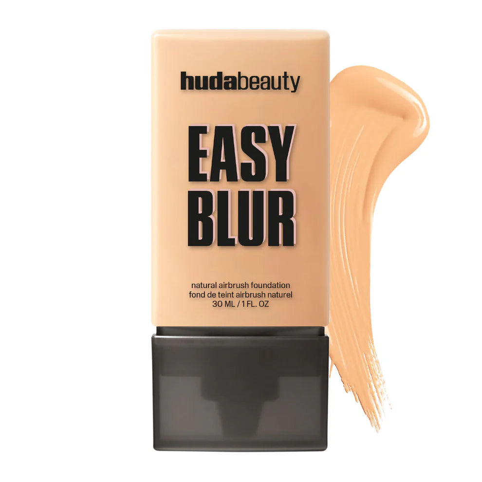 HUDA BEAUTY Natural Easy Blur – Flawless Smooth Finish