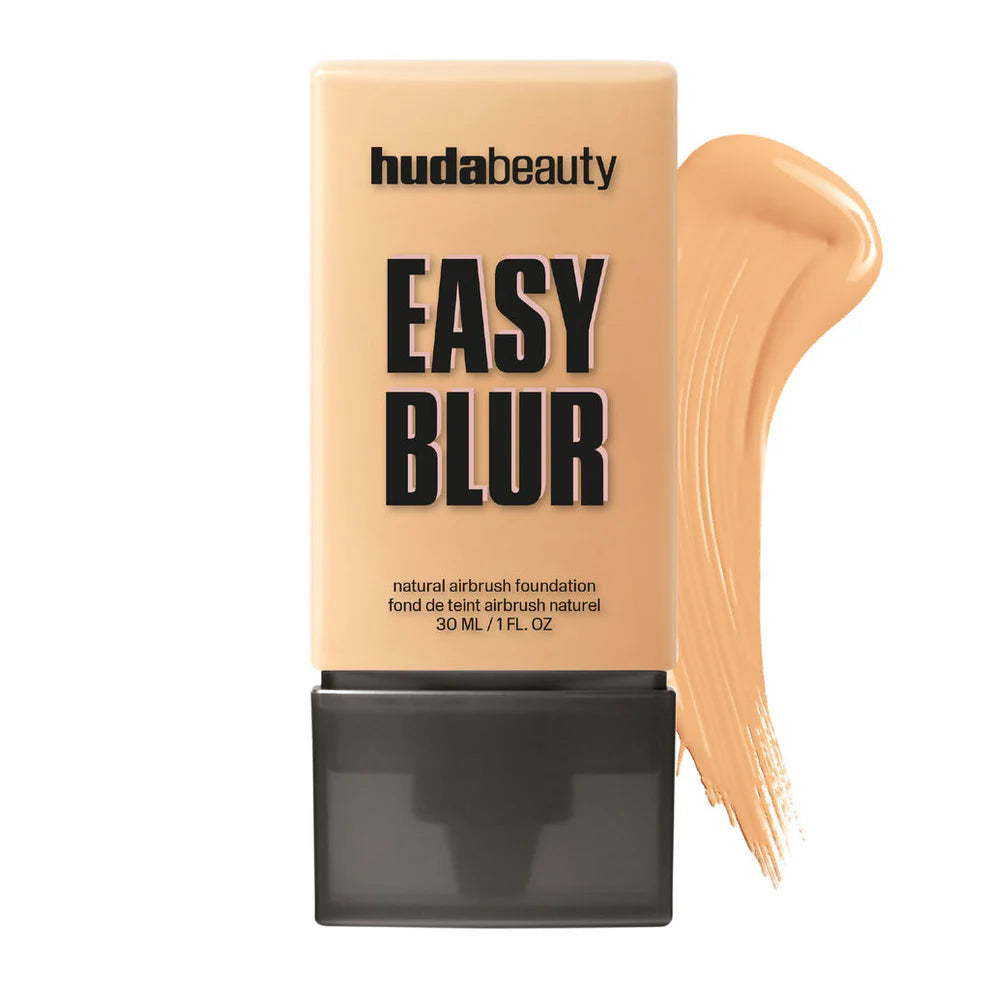 HUDA BEAUTY Natural Easy Blur – Flawless Smooth Finish