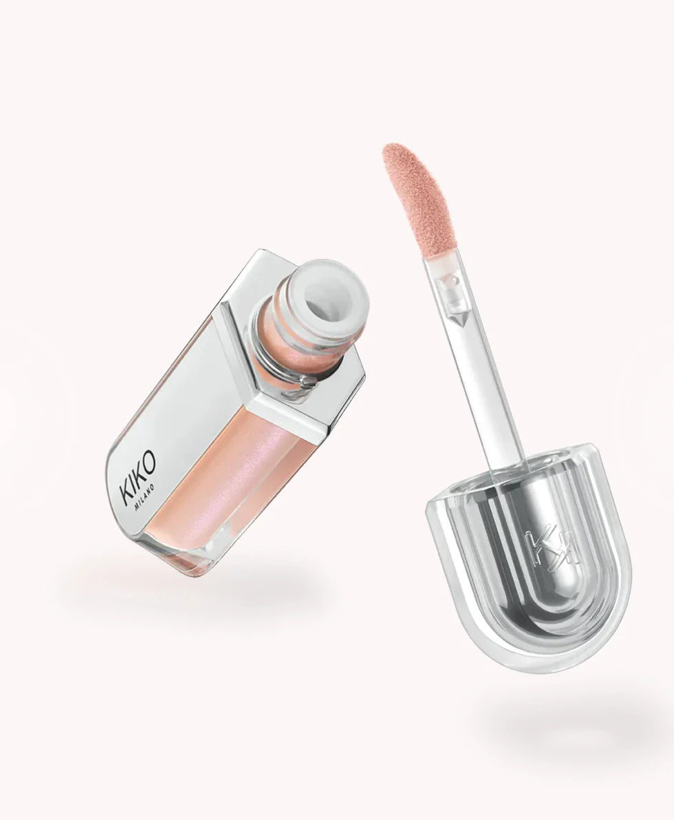 KIKO MILANO 3D HYDRA EXTREME LIP GLOSS