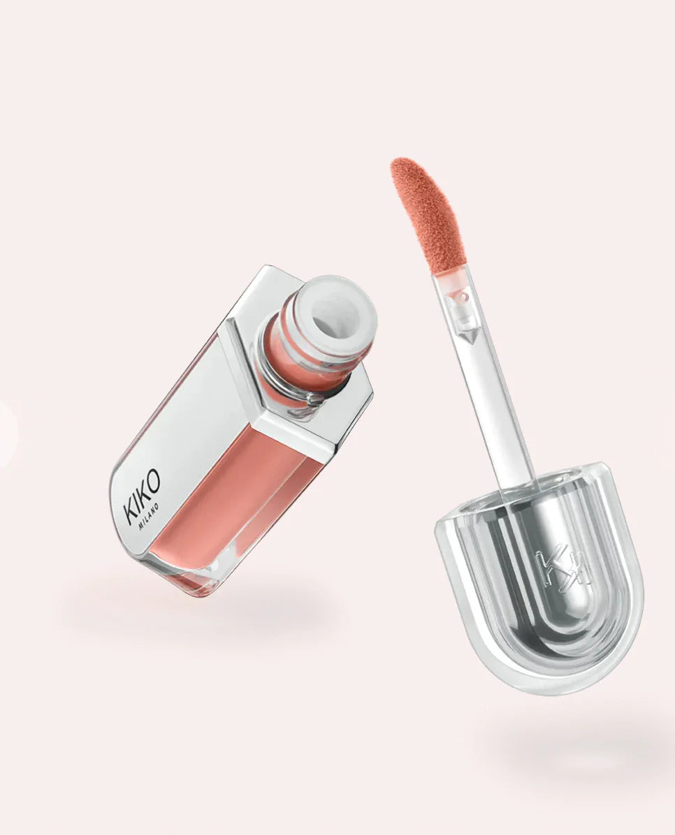 KIKO MILANO 3D HYDRA EXTREME LIP GLOSS