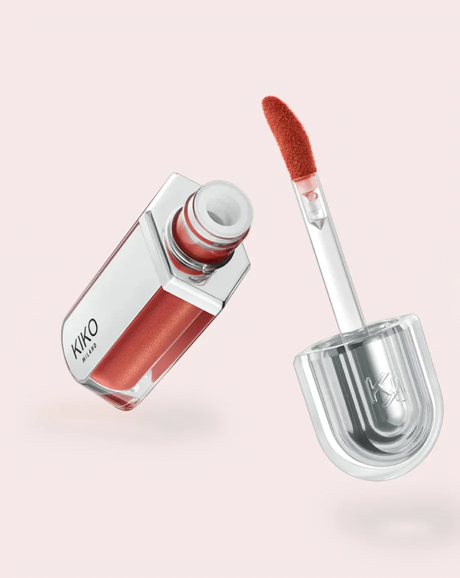 KIKO MILANO 3D HYDRA EXTREME LIP GLOSS